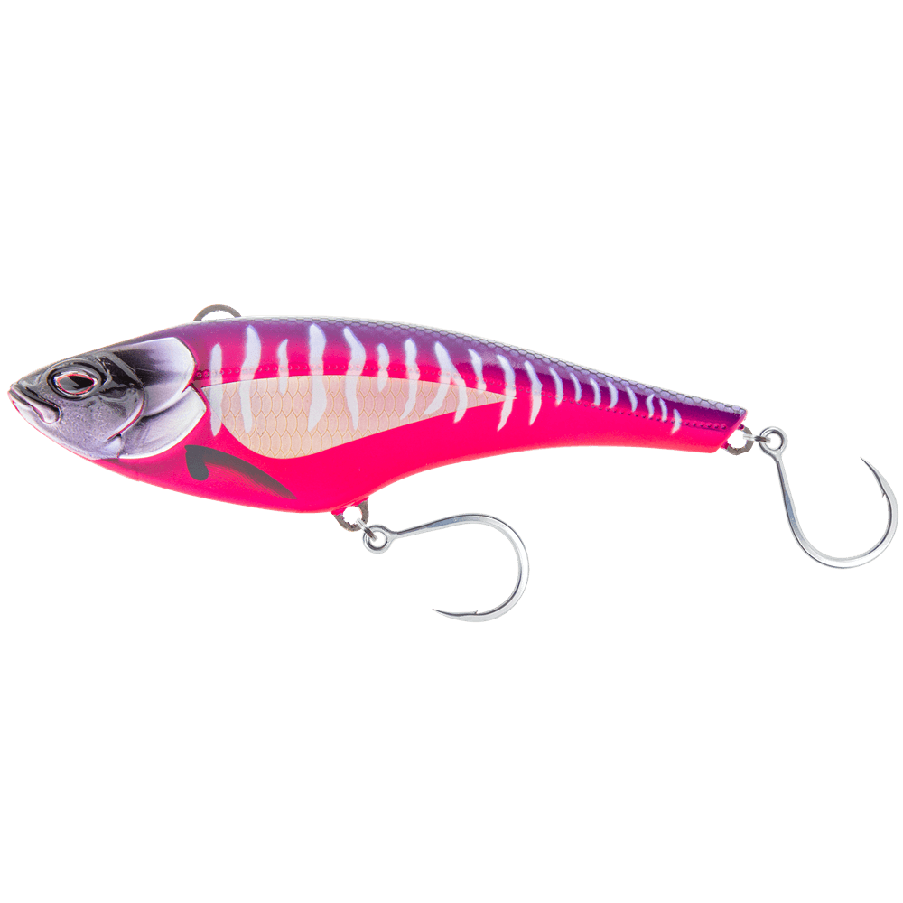 Nomad Design Madmacs High Speed Trolling Lure - 200mm by Nomad Design at Addict Tackle