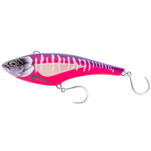 Nomad Design Madmacs High Speed Trolling Lure - 200mm by Nomad Design at Addict Tackle