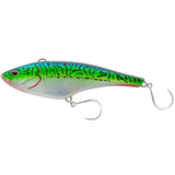 Nomad Design Madmacs High Speed Trolling Lure - 200mm by Nomad Design at Addict Tackle