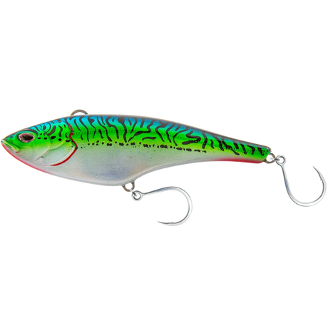 Nomad Design Madmacs High Speed Trolling Lure - 200mm by Nomad Design at Addict Tackle