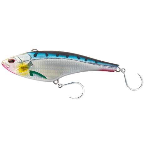 Nomad Design Madmacs High Speed Trolling Lure - 200mm by Nomad Design at Addict Tackle