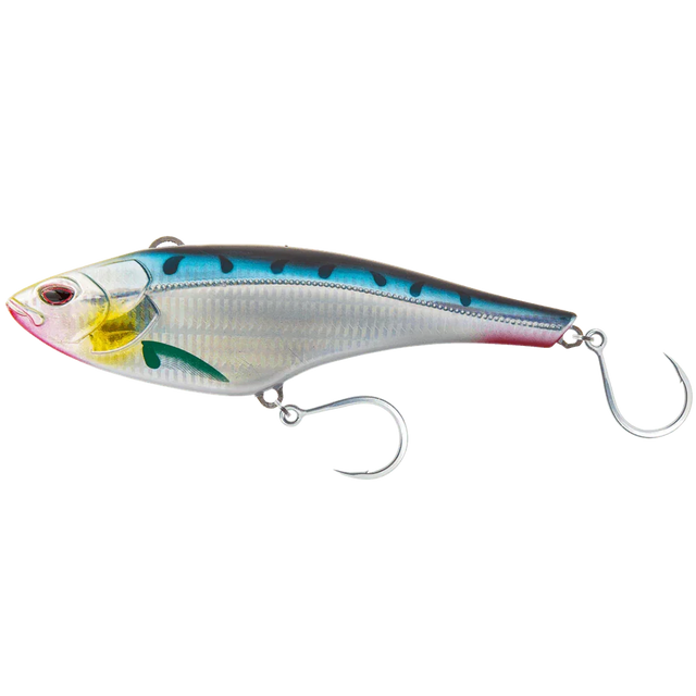 Nomad Design Madmacs High Speed Trolling Lure - 200mm by Nomad Design at Addict Tackle