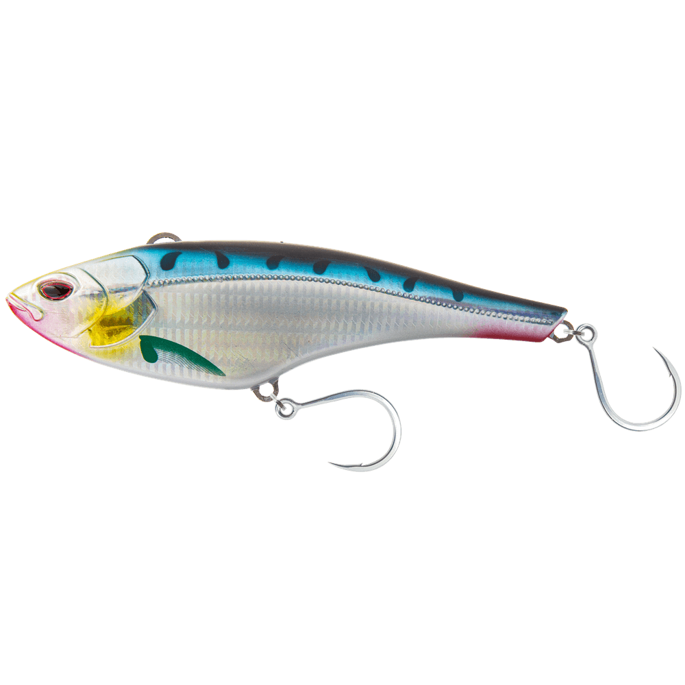 Nomad Design Madmacs High Speed Trolling Lure - 200mm