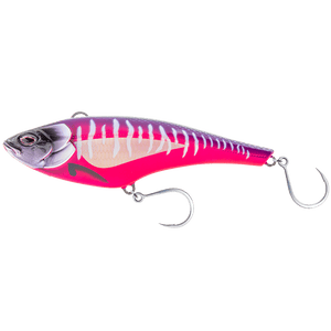 Nomad Design Madmacs High Speed Trolling Lure - 240mm by Nomad Design at Addict Tackle