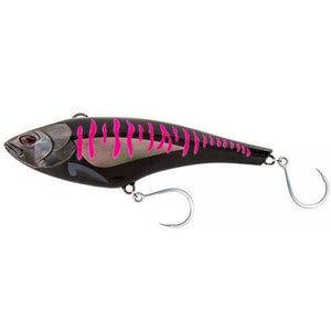 Nomad Design Madmacs High Speed Trolling Lure - 240mm by Nomad Design at Addict Tackle