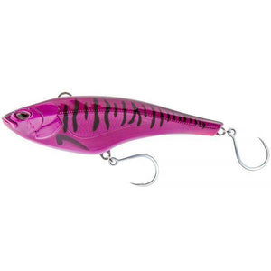 Nomad Design Madmacs High Speed Trolling Lure - 240mm by Nomad Design at Addict Tackle