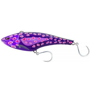 Nomad Design Madmacs High Speed Trolling Lure - 240mm by Nomad Design at Addict Tackle