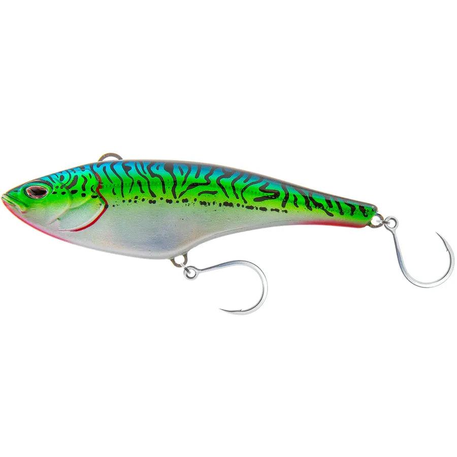Nomad Design Madmacs High Speed Trolling Lure 130mm