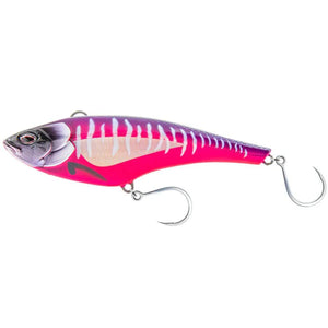 Nomad Design Madmacs High Speed Trolling Lure 130mm by Nomad Design at Addict Tackle
