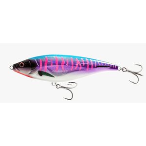 Nomad Design Madscad Deep Sinking Stickbait - 190mm by Nomad Design at Addict Tackle