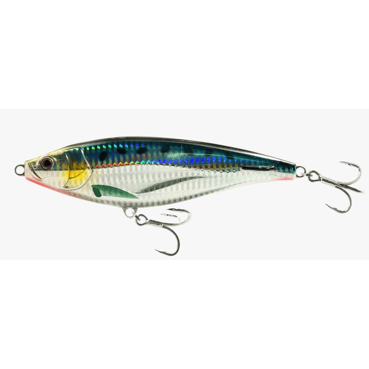 Nomad Design Madscad Deep Sinking Stickbait - 190mm by Nomad Design at Addict Tackle