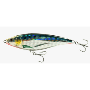 Nomad Design Madscad Deep Sinking Stickbait - 190mm by Nomad Design at Addict Tackle