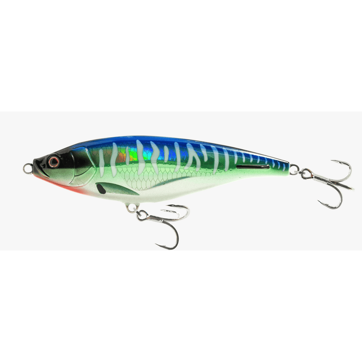 Nomad Design Madscad Deep Sinking Stickbait - 190mm by Nomad Design at Addict Tackle
