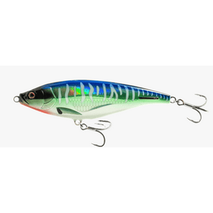 Nomad Design Madscad Deep Sinking Stickbait - 190mm by Nomad Design at Addict Tackle