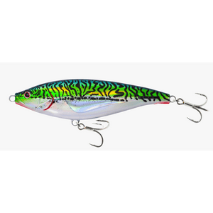 Nomad Design Madscad Deep Sinking Stickbait - 190mm by Nomad Design at Addict Tackle