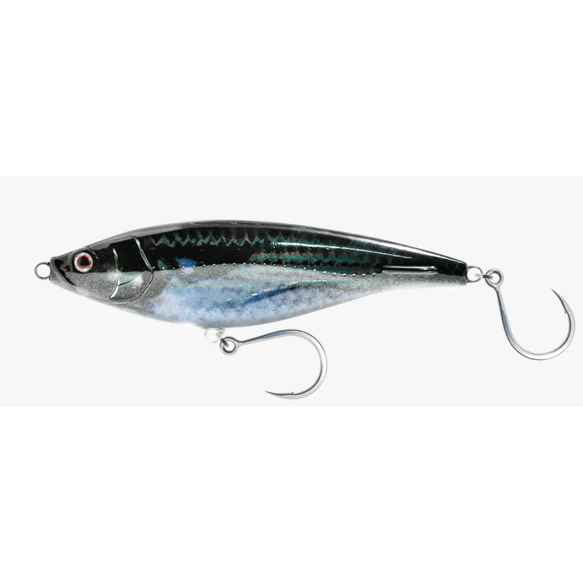 Nomad Design Madscad Deep Sinking Stickbait - 190mm by Nomad Design at Addict Tackle