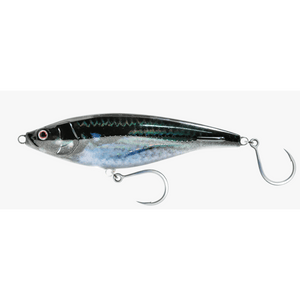 Nomad Design Madscad Deep Sinking Stickbait - 190mm by Nomad Design at Addict Tackle