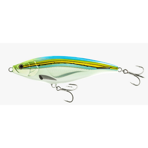 Nomad Design Madscad Deep Sinking Stickbait - 190mm by Nomad Design at Addict Tackle