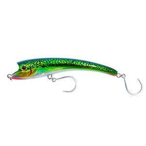 Nomad Design Maverick 140mm Floating Stickbait by Nomad Design at Addict Tackle