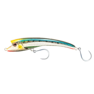 Nomad Design Maverick 140mm Floating Stickbait by Nomad Design at Addict Tackle