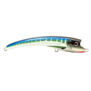 Nomad Design Maverick 230mm Floating Stickbait Roughwater by Nomad Design at Addict Tackle