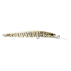 Nomad Design Styx Minnow Suspending Jerk Baiit by Nomad Design at Addict Tackle