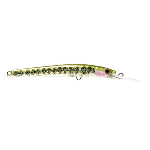 Nomad Design Styx Minnow Suspending Jerk Baiit by Nomad Design at Addict Tackle