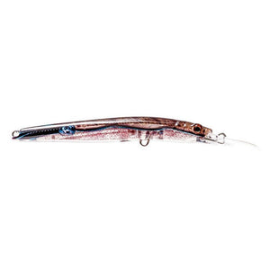 Nomad Design Styx Minnow Suspending Jerk Baiit by Nomad Design at Addict Tackle