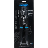 Nomad Design 10" BIG GAME CRIMPING PLIERS - ND - PL10 - BGCP - Addict Tackle