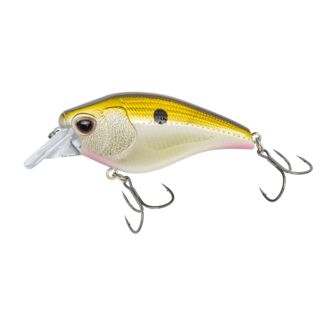 Nomad Design Atlas Crankbait Fishing Lure 55mm - Addict Tackle