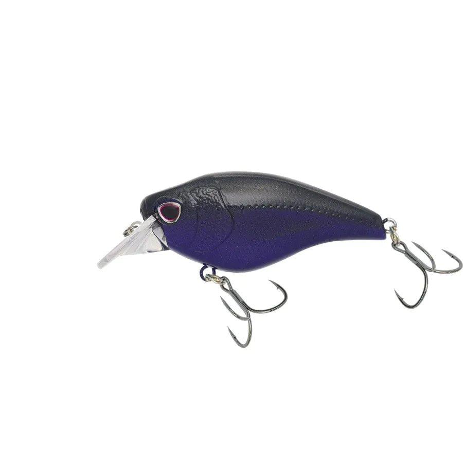 Nomad Design Atlas Crankbait Fishing Lure 55mm - Addict Tackle