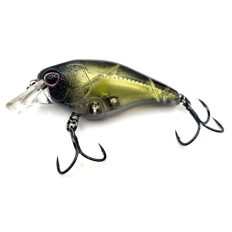 Nomad Design Atlas Crankbait Fishing Lure 55mm - Addict Tackle