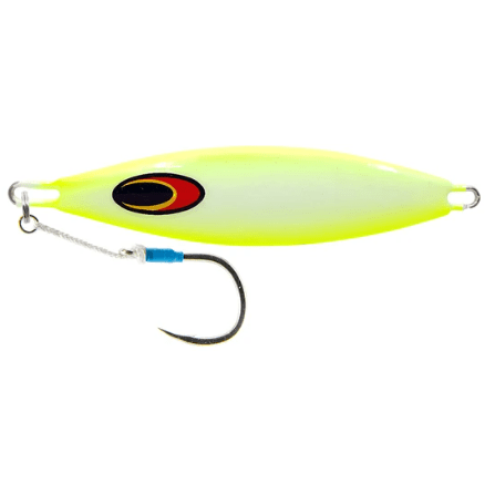 Nomad Design Buffalo Jig 120g - Addict Tackle