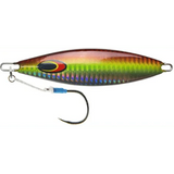 Nomad Design Buffalo Jig 120g - Addict Tackle