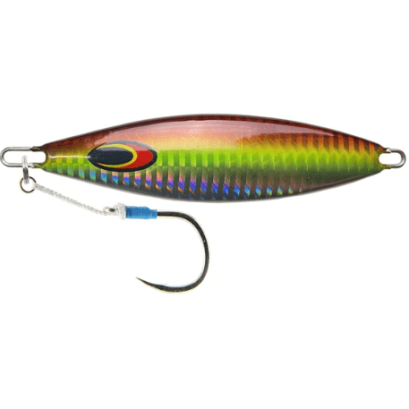 Nomad Design Buffalo Jig 120g - Addict Tackle