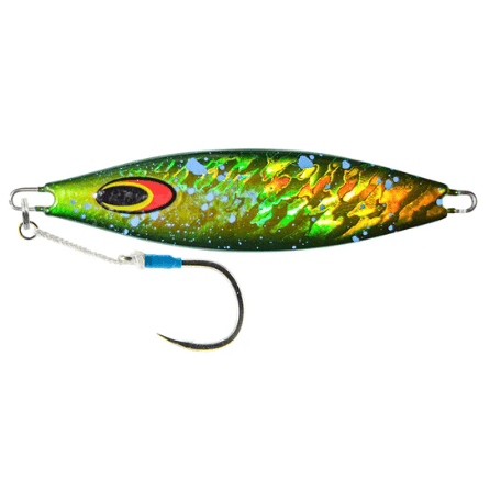 Nomad Design Buffalo Jig 180g - Addict Tackle