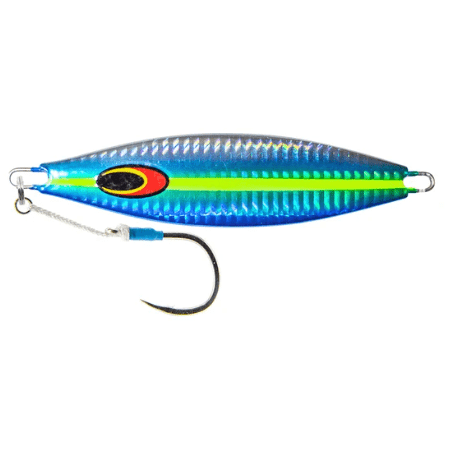 Nomad Design Buffalo Jig 180g - Addict Tackle