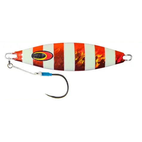 Nomad Design Buffalo Jig 180g - Addict Tackle