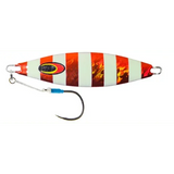 Nomad Design Buffalo Jig 180g - Addict Tackle