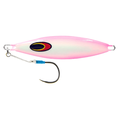 Nomad Design Buffalo Jig 180g - Addict Tackle