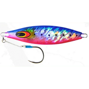 Nomad Design Buffalo Jig 180g - Addict Tackle