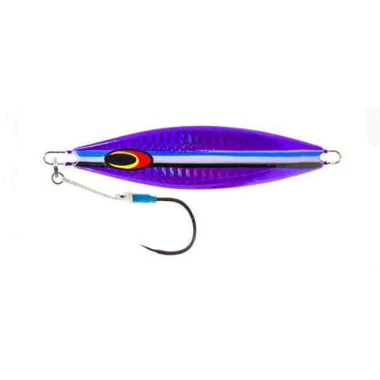 Nomad Design Buffalo Jig 180g - Addict Tackle