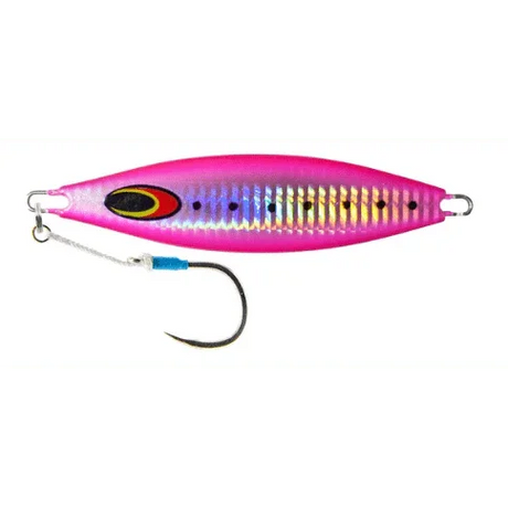 Nomad Design Buffalo Jig 230g - Addict Tackle