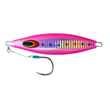 Nomad Design Buffalo Jig 80g - Addict Tackle