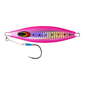 Nomad Design Buffalo Jig 80g - Addict Tackle