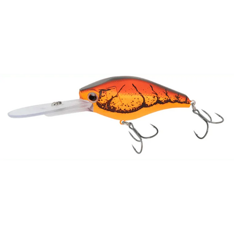 Nomad Design D - Trak Crankbait Fishing Lure 80mm - Addict Tackle