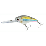 Nomad Design D - Trak Crankbait Fishing Lure 80mm - Addict Tackle