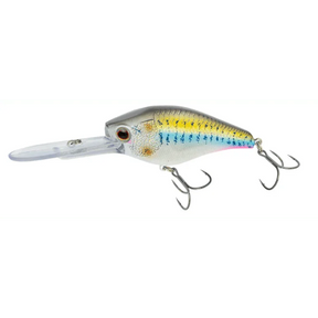 Nomad Design D - Trak Crankbait Fishing Lure 80mm - Addict Tackle