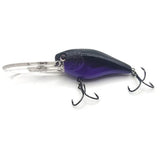 Nomad Design D - Trak Crankbait Fishing Lure 80mm - Addict Tackle