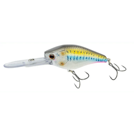 Nomad Design D - Trak Fishing Lure 65mm - Addict Tackle